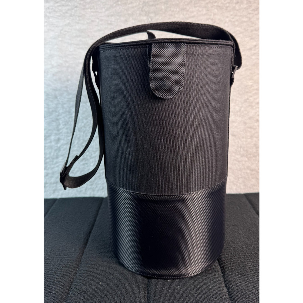 Sonos Move Travel Bag Portable Carry Case NWOT - Black